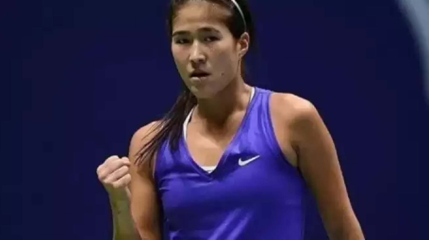 جىبەك قۋلامبايەۆا ITF W100 تۋرنيرىندە چەمپيون اتاندى