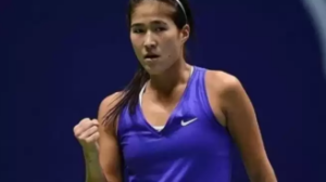 Жібек Қуламбаева ITF W100 турнирінде чемпион атанды