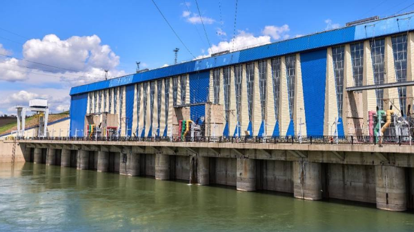 Көктемгі су тасқыны кезеңінде Қарағанды облысындағы 5 су қоймасы 100% толды