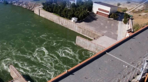 2025 жылдың соңына дейін 130-дан аса гидротехникалық нысан көпфакторлы тексерістен өтеді