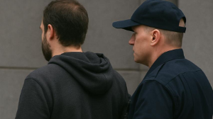 45 млн теңгені жымқырған күдікті Польшада ұсталып, елге қайтарылды