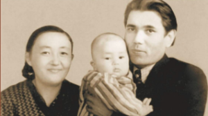 Патша да бала болған