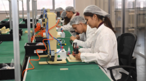 «ПИТ» АЭА-да биыл 450 жұмыс орны құрылады