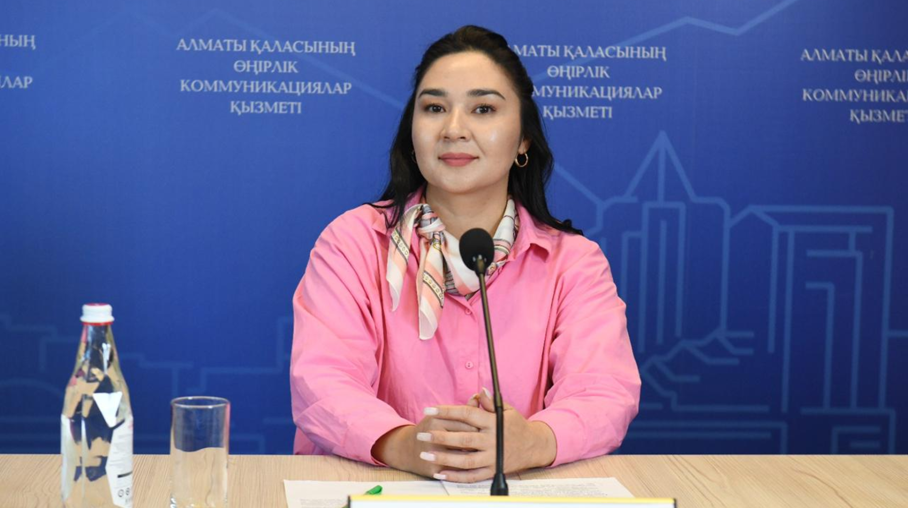 الماتى جاستارىنىڭ دارىگەرلىك-الەۋمەتتىك كومەك الۋى جەڭىلدەتىلدى