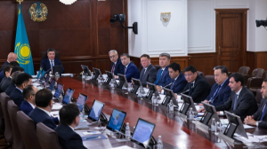 $10 млрд-тан астам инвестиция және 8,7 мыңнан астам жаңа жұмыс орны