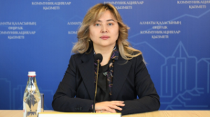 Алматыда ҚР Президенті жанындағы Мемлекеттік басқару академиясына оқуға қабылдау басталды