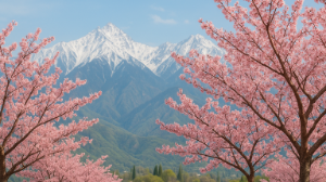 Мәңгі жасыл Алматы: Қалаға кім қандай ағаш сыйлады?