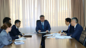 Энергетика министрлігі жылыту маусымының қорытындысын шығарды