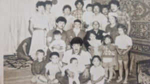 Әкеге тағзым: 35 жылдан бері үзілмеген ерекше дәстүр