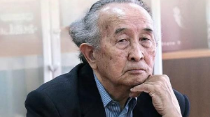 Әдебиеттегі тазалық темірқазығы