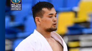 Бексұлтан Құлмырза - Әлем чемпионы