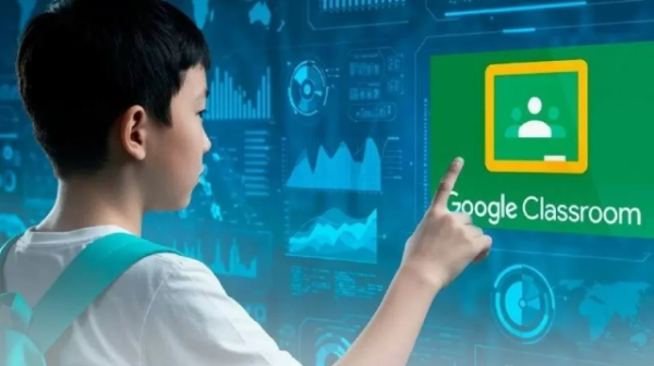 Google Classroom ەندى قازاق تىلىندە