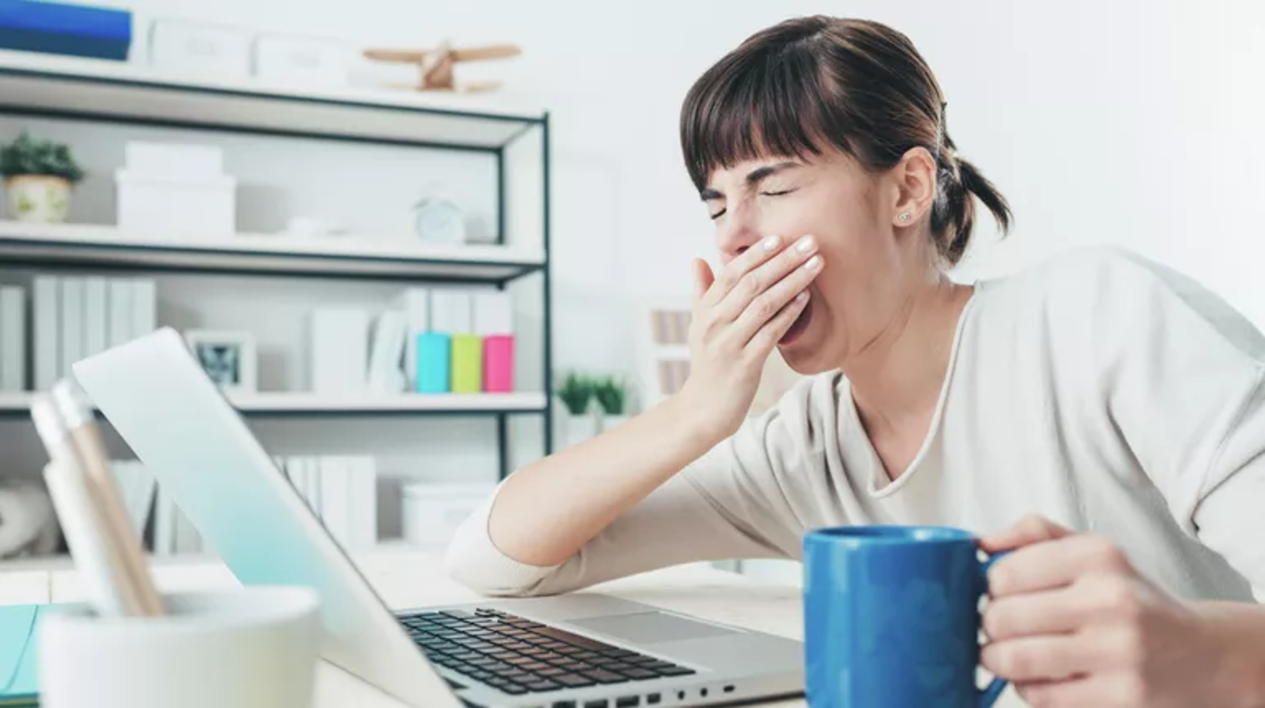 كۇنىنە بەس ساعاتتان از ۇيىقتاۋدىڭ زاردابى قانداي؟
