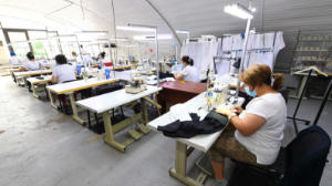 Алматыда ШОБ өнімін шығару көлемі 2024 жылы 24,9 трлн теңгеге жетті