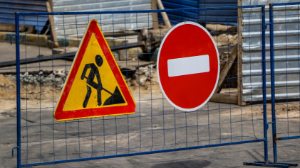 Алматыда Абай даңғылында қозғалыс уақытша шектеледі