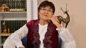 Анна Кудиярованың 70 жылдығына орай халықаралық конференция өтеді