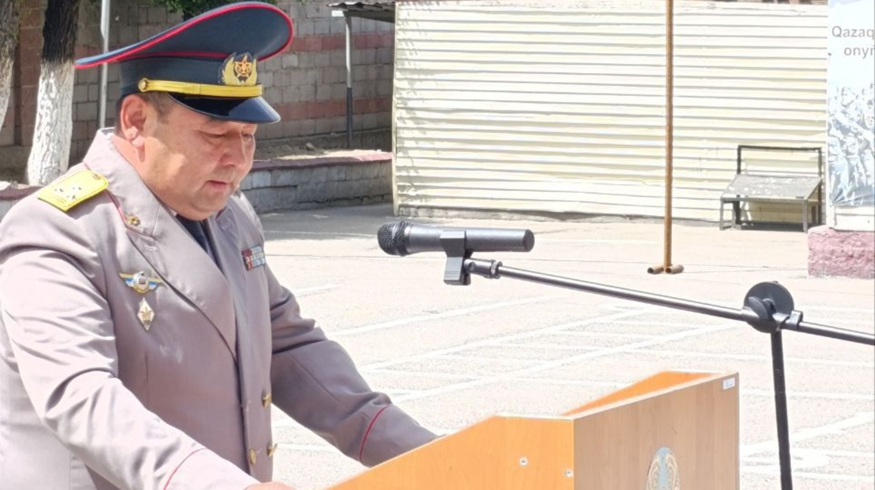 مامان دايارلاۋدىڭ مايتالماندارى