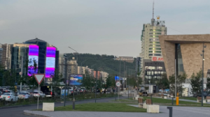Almatynyń JÓÓ-degi SHOB úlesi 60,3% - ǵa deıin ósti