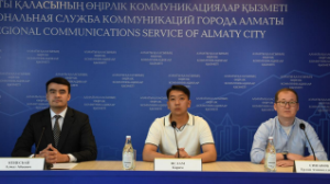 Алматыда «Тәуелсіздік ұрпақтары» грантына өтініш қабылдау басталды