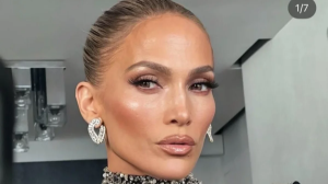 Джей Ло концертіне байланысты «Қайрат» футбол клубы мәлімдеме жасады