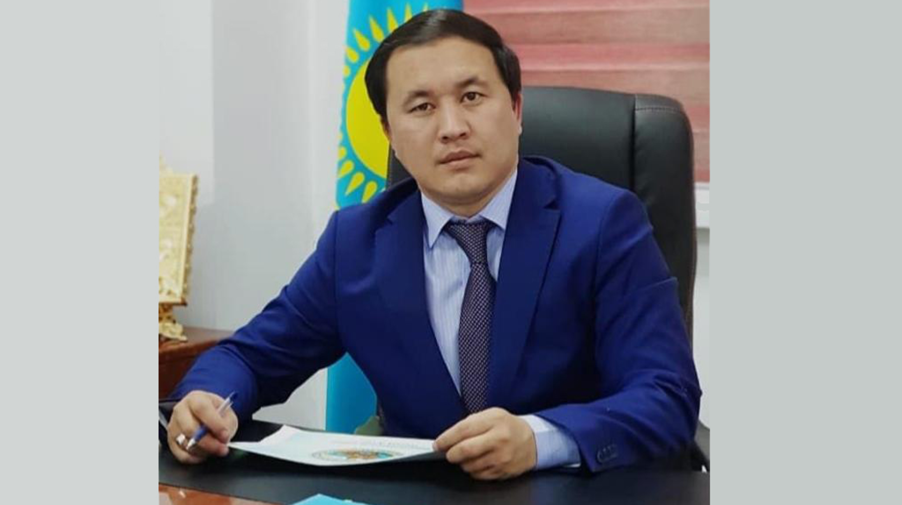 عاني مايلىبايەۆ: الماتىنىڭ مادەني ميسسياسى – قازاق ەلىنىڭ حالىقارالىق برەندىنە اينالۋ