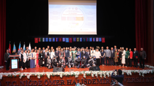 Гүлмира Қанай: «Түркі әйелдері энциклопедиясын» жазуды ұсынамын