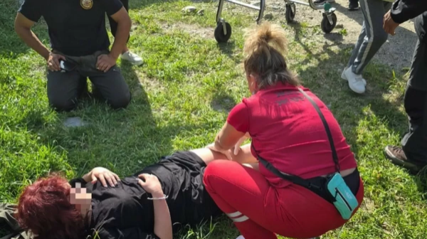 Sýretke túsem dep sýǵa túsip ketti