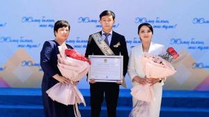 Қазақстанның үздік 100 мектебі анықталды