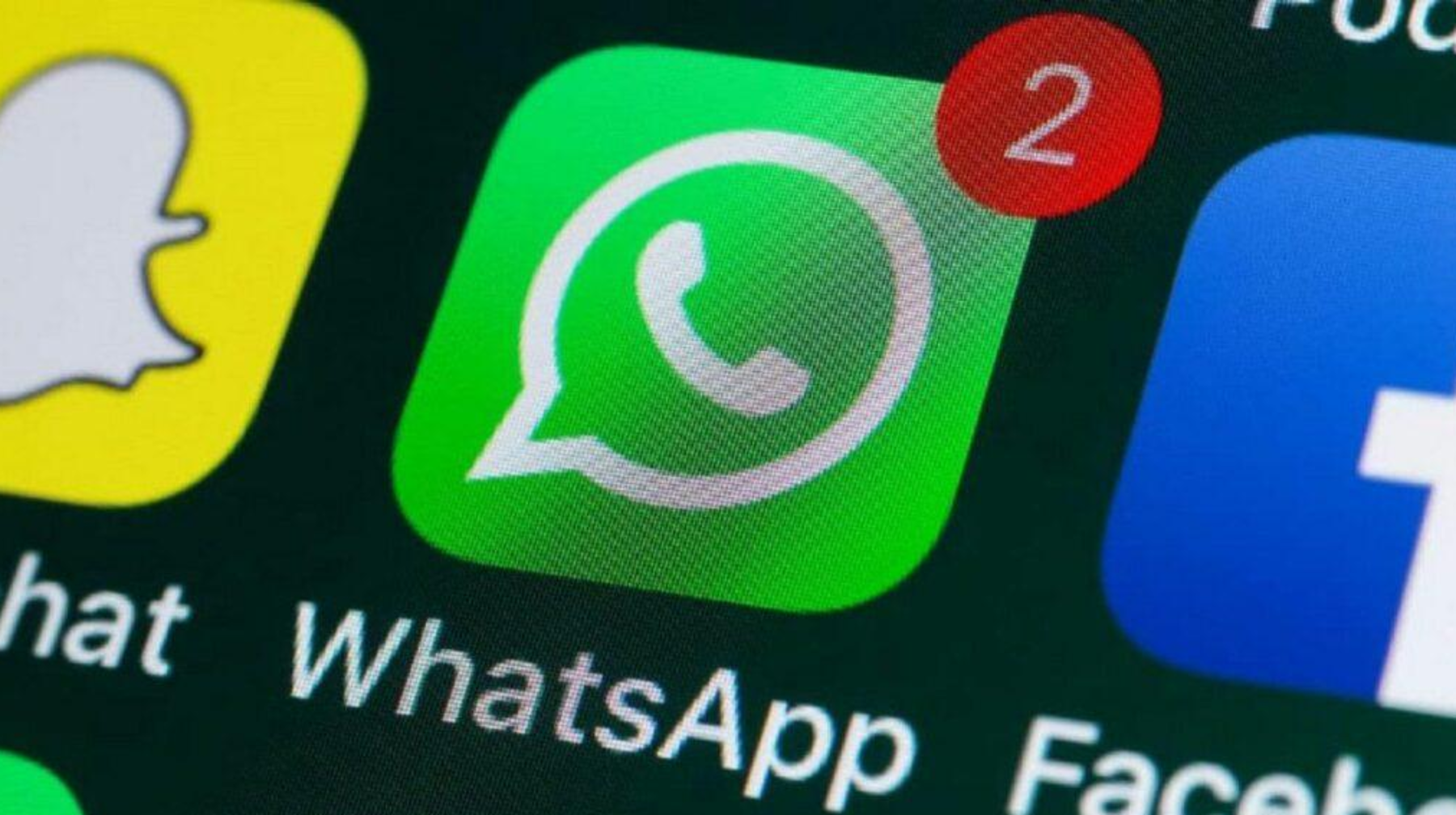 WhatsApp-تا الاياقتاردىڭ الداۋ تاسىلىنە اينالعان ستەگانوگرافيادان قالاي ساقتانۋ كەرەك؟