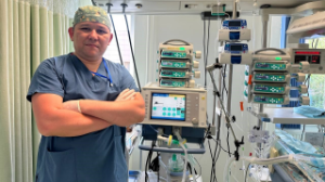 Кішкентай жүректер ауырмасын! 