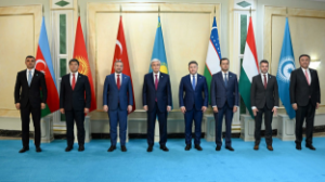 Тоқаев ТМҰ-ға мүше елдердің орталық банктері өкілдерінің кеңесіне қатысты