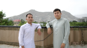 "Бір фильм – бір тағдыр": Ауғанстаннан қандасты көшіріп әкелген блогермен сұхбат