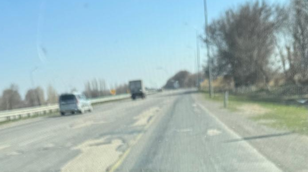 Jóndelmegen joldyń aqysy tólenbeıdi