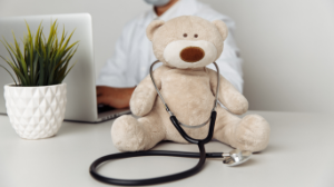 «Мыңға жуық бала шетінеп кеткен»: Қазақстандағы балалар денсаулығына қатысты тың деректер