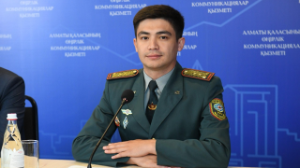 Алматыда жазғы демалыс кезінде су айдындарын бақылау күшейтіледі