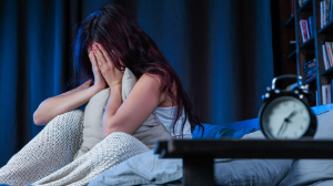 Ұйқысыздықтың да пайдасы бар 