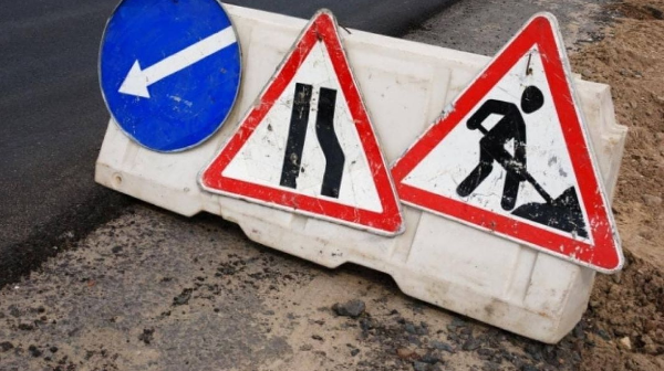 Almatyda jylý jelilerin jańǵyrtý kezinde birneshe kóshedegi qozǵalys shekteledi