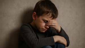 Қазақстанда күніне 42 бала қылмыс құрбаны болады: жантүршігерлік статистика не дейді?