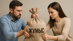 Қазақстанда кімдер жиі жұмыссыз қалады: әйелдер ме, ерлер ме?