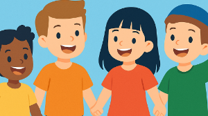 Балалар құқығы: 1 маусым мерекесінің шығу тарихы мен бүгінгі рөлі