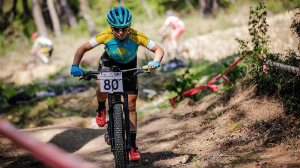 Маунтинбайктан Қазақстан чемпионатының жеңімпаздары анықталды