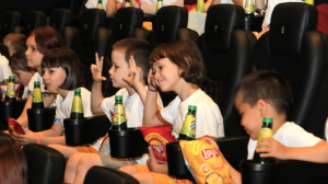 Балаларға қуаныш сыйла!