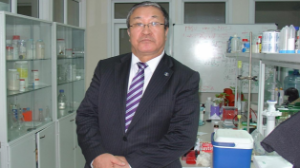 Рахметқажы БЕРСІМБАЙ, ҚР ҰҒА академигі:  Гендер мен геномдарды редакциялау – молекулалық генетиканың жаңа әрі болашағы зор бағыты