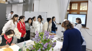 «Ғылым ордасынан басталған миссия: ресейлік реставратордың Алматыға келу тарихы»