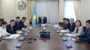 Мемлекет меншігіне қайтарылған 12,2 млн гектар жердің жартысы игеруге берілді