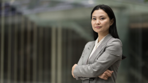 Әсел Жанасова жаңа лауазымға тағайындалды