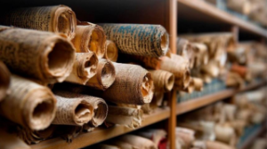 9 маусым – Халықаралық архивтер күні 