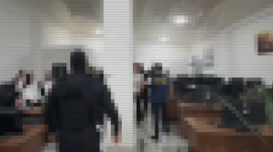 Қазақстандықтардың жеке деректерін сатумен айналысқан топ ұсталды