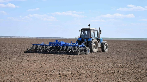 Егіс жұмыстары ерте аяқталды: астықты  өңірлер биылғы маусымды қалай өткізді?