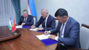 Қазақстан, Өзбекстан және Қырғызстанның фитосанитариялық қызметтері шегірткеге қарсы күш біріктіруде